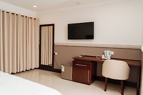 Great Zimbabwe Hotel