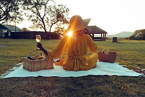 Great Zimbabwe Hotel