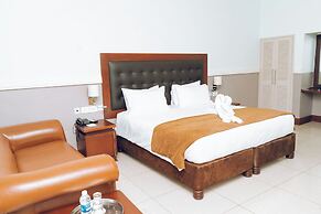 Great Zimbabwe Hotel
