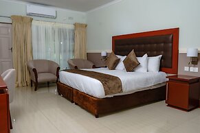 Great Zimbabwe Hotel