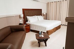 Great Zimbabwe Hotel