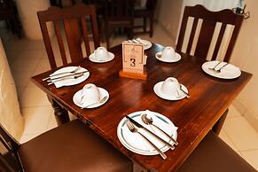 Great Zimbabwe Hotel