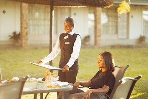 Great Zimbabwe Hotel