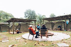 Great Zimbabwe Hotel