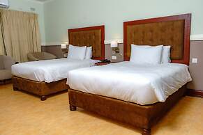 Great Zimbabwe Hotel