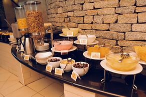 Great Zimbabwe Hotel