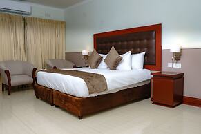 Great Zimbabwe Hotel