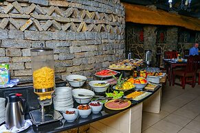 Great Zimbabwe Hotel