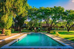 Great Zimbabwe Hotel