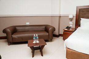 Great Zimbabwe Hotel