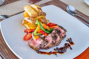 Great Zimbabwe Hotel