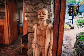 Great Zimbabwe Hotel