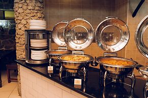 Great Zimbabwe Hotel