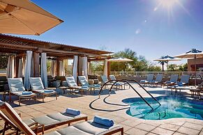 JW Marriott Camelback Inn Scottsdale Resort & Spa