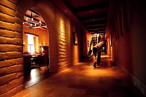 JW Marriott Camelback Inn Scottsdale Resort & Spa