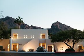 JW Marriott Camelback Inn Scottsdale Resort & Spa