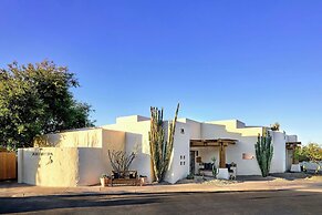JW Marriott Camelback Inn Scottsdale Resort & Spa