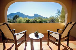 JW Marriott Camelback Inn Scottsdale Resort & Spa