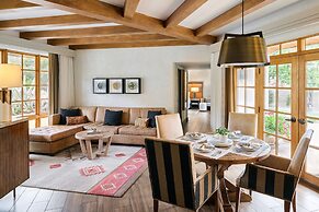 JW Marriott Camelback Inn Scottsdale Resort & Spa