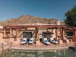 JW Marriott Camelback Inn Scottsdale Resort & Spa