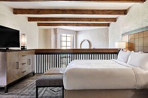 JW Marriott Camelback Inn Scottsdale Resort & Spa