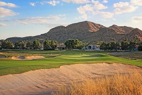 JW Marriott Camelback Inn Scottsdale Resort & Spa