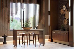 JW Marriott Camelback Inn Scottsdale Resort & Spa