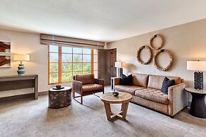 JW Marriott Camelback Inn Scottsdale Resort & Spa