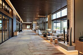 JW Marriott Camelback Inn Scottsdale Resort & Spa