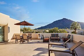 JW Marriott Camelback Inn Scottsdale Resort & Spa