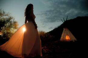 JW Marriott Camelback Inn Scottsdale Resort & Spa