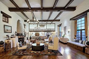 JW Marriott Camelback Inn Scottsdale Resort & Spa