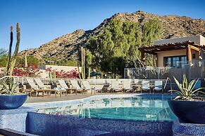 JW Marriott Camelback Inn Scottsdale Resort & Spa