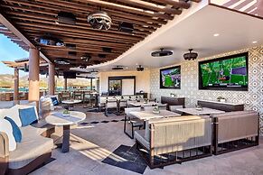 JW Marriott Camelback Inn Scottsdale Resort & Spa