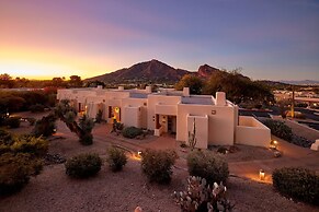 JW Marriott Camelback Inn Scottsdale Resort & Spa