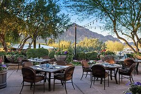 JW Marriott Camelback Inn Scottsdale Resort & Spa