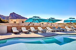 JW Marriott Camelback Inn Scottsdale Resort & Spa