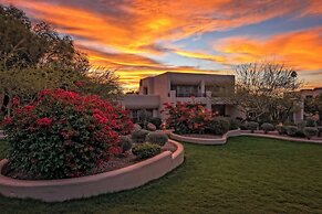 JW Marriott Camelback Inn Scottsdale Resort & Spa