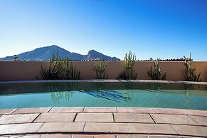 JW Marriott Camelback Inn Scottsdale Resort & Spa