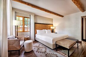 JW Marriott Camelback Inn Scottsdale Resort & Spa