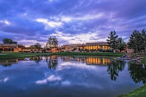 JW Marriott Camelback Inn Scottsdale Resort & Spa