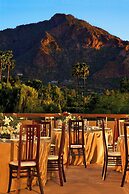 JW Marriott Camelback Inn Scottsdale Resort & Spa