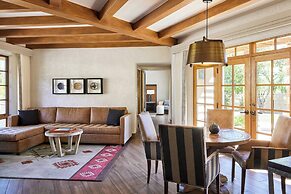 JW Marriott Camelback Inn Scottsdale Resort & Spa