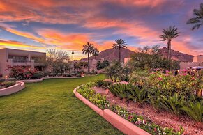 JW Marriott Camelback Inn Scottsdale Resort & Spa