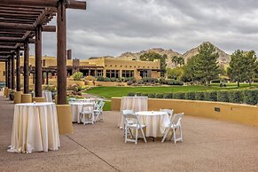 JW Marriott Camelback Inn Scottsdale Resort & Spa