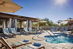 JW Marriott Camelback Inn Scottsdale Resort & Spa