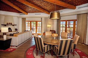 JW Marriott Camelback Inn Scottsdale Resort & Spa