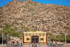 JW Marriott Camelback Inn Scottsdale Resort & Spa