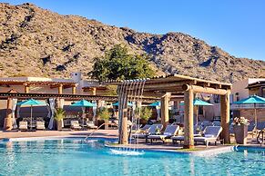 JW Marriott Camelback Inn Scottsdale Resort & Spa