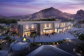 JW Marriott Camelback Inn Scottsdale Resort & Spa